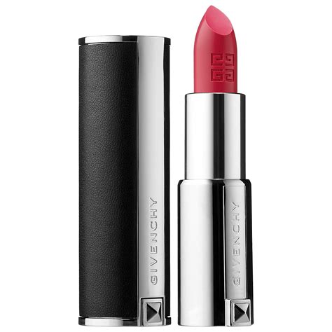 givenchy lipstick 204|givenchy rose.